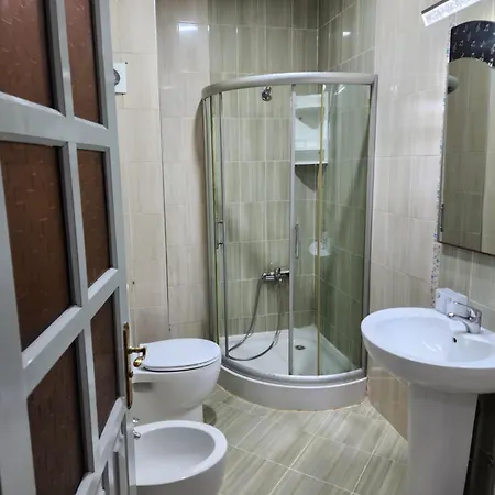 12 Res Alkodes Nhabti N 35 Apartment Tangier Exterior photo