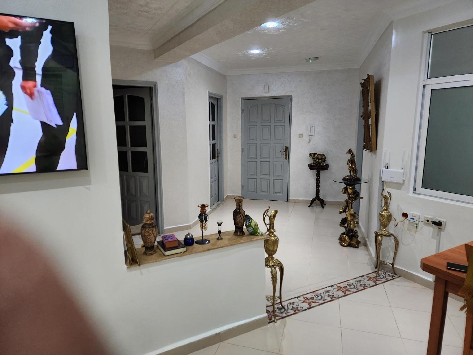 12 Res Alkodes Nhabti N 35 Apartamento *